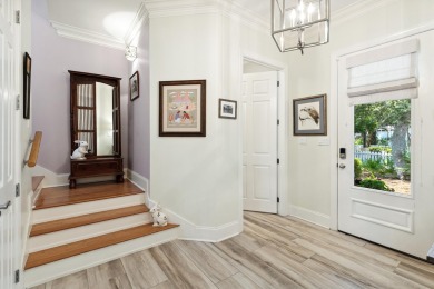 Located in the picturesque community of Crystal Lake, this on Sandestin Golf and Beach Resort - Raven in Florida - for sale on GolfHomes.com, golf home, golf lot
