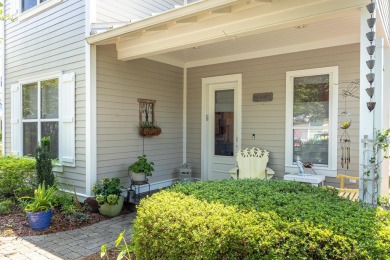 Located in the picturesque community of Crystal Lake, this on Sandestin Golf and Beach Resort - Raven in Florida - for sale on GolfHomes.com, golf home, golf lot
