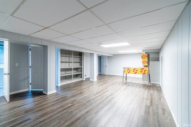 *ACCEPTING BACKUPS* Located on Hole 5 of the pristine Pine on Pine Valley Country Club in Indiana - for sale on GolfHomes.com, golf home, golf lot