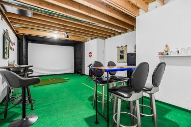 Welcome to 704 Salem Road -- a stunning, like-new home on Hidden Valley Golf Course in Missouri - for sale on GolfHomes.com, golf home, golf lot