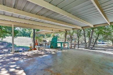 Sweet home with room to grow, just inside the Nocona Hills on Nocona Hills Golf Course in Texas - for sale on GolfHomes.com, golf home, golf lot