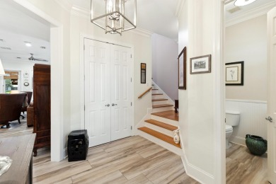 Located in the picturesque community of Crystal Lake, this on Sandestin Golf and Beach Resort - Raven in Florida - for sale on GolfHomes.com, golf home, golf lot