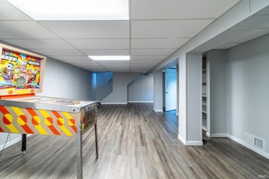 *ACCEPTING BACKUPS* Located on Hole 5 of the pristine Pine on Pine Valley Country Club in Indiana - for sale on GolfHomes.com, golf home, golf lot