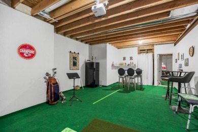 Welcome to 704 Salem Road -- a stunning, like-new home on Hidden Valley Golf Course in Missouri - for sale on GolfHomes.com, golf home, golf lot