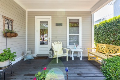 Located in the picturesque community of Crystal Lake, this on Sandestin Golf and Beach Resort - Raven in Florida - for sale on GolfHomes.com, golf home, golf lot
