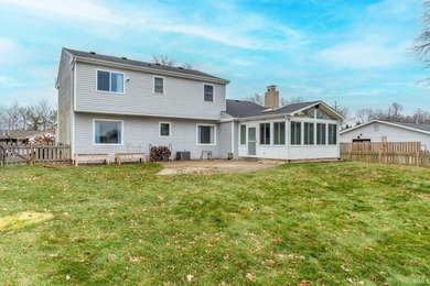 *ACCEPTING BACKUPS* Located on Hole 5 of the pristine Pine on Pine Valley Country Club in Indiana - for sale on GolfHomes.com, golf home, golf lot