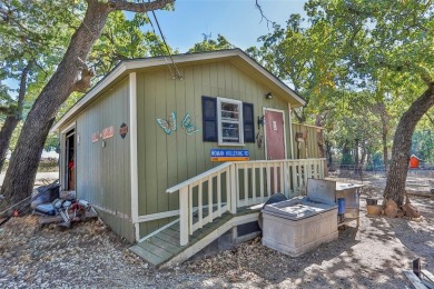 Sweet home with room to grow, just inside the Nocona Hills on Nocona Hills Golf Course in Texas - for sale on GolfHomes.com, golf home, golf lot