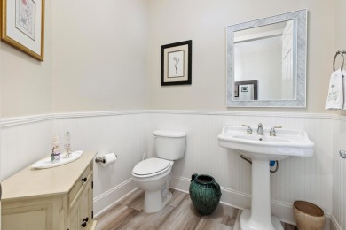 Located in the picturesque community of Crystal Lake, this on Sandestin Golf and Beach Resort - Raven in Florida - for sale on GolfHomes.com, golf home, golf lot