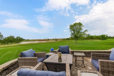 Welcome to 704 Salem Road -- a stunning, like-new home on Hidden Valley Golf Course in Missouri - for sale on GolfHomes.com, golf home, golf lot
