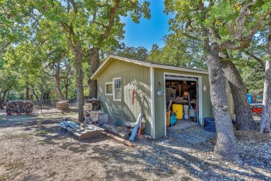 Sweet home with room to grow, just inside the Nocona Hills on Nocona Hills Golf Course in Texas - for sale on GolfHomes.com, golf home, golf lot