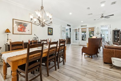 Located in the picturesque community of Crystal Lake, this on Sandestin Golf and Beach Resort - Raven in Florida - for sale on GolfHomes.com, golf home, golf lot