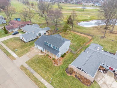 *ACCEPTING BACKUPS* Located on Hole 5 of the pristine Pine on Pine Valley Country Club in Indiana - for sale on GolfHomes.com, golf home, golf lot