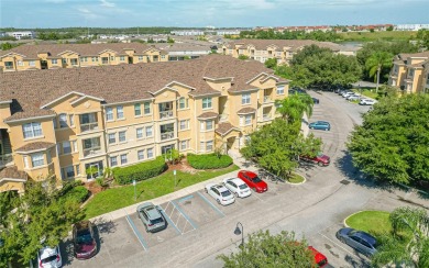 Welcome to Terrace Ridge Condominiums, conveniently located near on Reunion Resort Golf Course in Florida - for sale on GolfHomes.com, golf home, golf lot