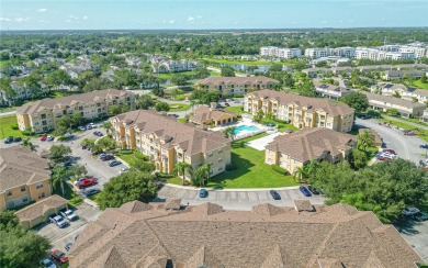 Welcome to Terrace Ridge Condominiums, conveniently located near on Reunion Resort Golf Course in Florida - for sale on GolfHomes.com, golf home, golf lot