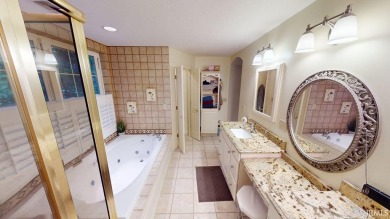 Top Quality 4,100+ SF. home on a private 6.13 acre site across on Tippecanoe Country Club in Indiana - for sale on GolfHomes.com, golf home, golf lot