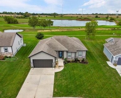 Welcome to 704 Salem Road -- a stunning, like-new home on Hidden Valley Golf Course in Missouri - for sale on GolfHomes.com, golf home, golf lot