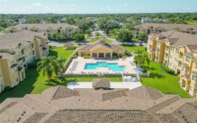 Welcome to Terrace Ridge Condominiums, conveniently located near on Reunion Resort Golf Course in Florida - for sale on GolfHomes.com, golf home, golf lot