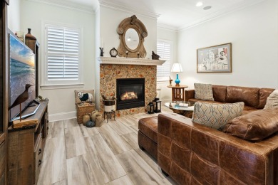 Located in the picturesque community of Crystal Lake, this on Sandestin Golf and Beach Resort - Raven in Florida - for sale on GolfHomes.com, golf home, golf lot