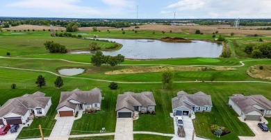 Welcome to 704 Salem Road -- a stunning, like-new home on Hidden Valley Golf Course in Missouri - for sale on GolfHomes.com, golf home, golf lot