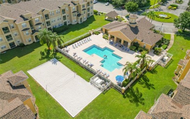 Welcome to Terrace Ridge Condominiums, conveniently located near on Reunion Resort Golf Course in Florida - for sale on GolfHomes.com, golf home, golf lot