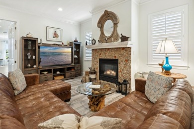 Located in the picturesque community of Crystal Lake, this on Sandestin Golf and Beach Resort - Raven in Florida - for sale on GolfHomes.com, golf home, golf lot