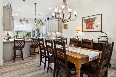 Located in the picturesque community of Crystal Lake, this on Sandestin Golf and Beach Resort - Raven in Florida - for sale on GolfHomes.com, golf home, golf lot