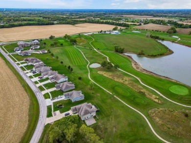Welcome to 704 Salem Road -- a stunning, like-new home on Hidden Valley Golf Course in Missouri - for sale on GolfHomes.com, golf home, golf lot