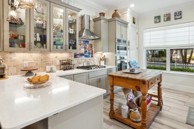 Located in the picturesque community of Crystal Lake, this on Sandestin Golf and Beach Resort - Raven in Florida - for sale on GolfHomes.com, golf home, golf lot