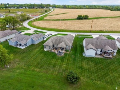 Welcome to 704 Salem Road -- a stunning, like-new home on Hidden Valley Golf Course in Missouri - for sale on GolfHomes.com, golf home, golf lot