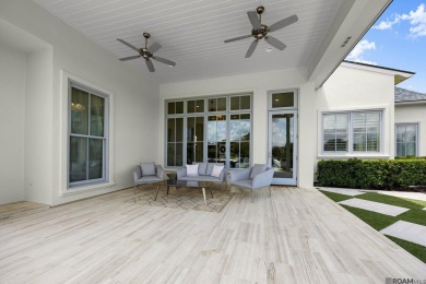 Prestigious University Club presents this fabulous custom home on University Club in Louisiana - for sale on GolfHomes.com, golf home, golf lot