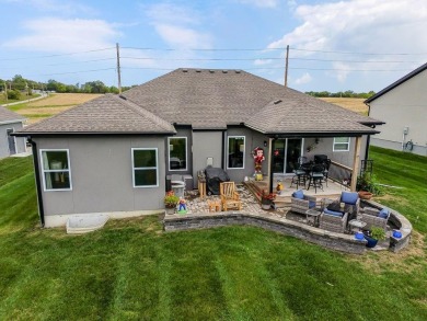 Welcome to 704 Salem Road -- a stunning, like-new home on Hidden Valley Golf Course in Missouri - for sale on GolfHomes.com, golf home, golf lot
