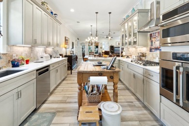 Located in the picturesque community of Crystal Lake, this on Sandestin Golf and Beach Resort - Raven in Florida - for sale on GolfHomes.com, golf home, golf lot
