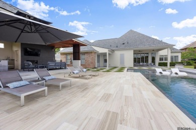 Prestigious University Club presents this fabulous custom home on University Club in Louisiana - for sale on GolfHomes.com, golf home, golf lot