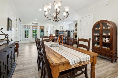 Located in the picturesque community of Crystal Lake, this on Sandestin Golf and Beach Resort - Raven in Florida - for sale on GolfHomes.com, golf home, golf lot