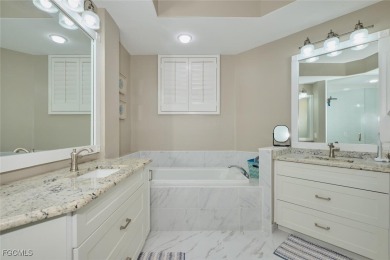 Stunning 1st floor end unit carriage home in Lexington Country on Lexington Country Club in Florida - for sale on GolfHomes.com, golf home, golf lot