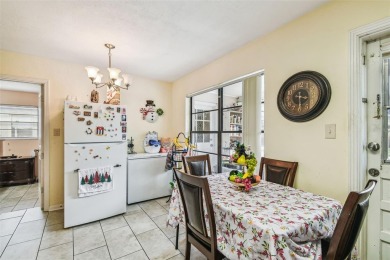 4 bedrooms + den and 2 bathroom POOL home, centrally located in on Babe Zaharias Golf Course in Florida - for sale on GolfHomes.com, golf home, golf lot