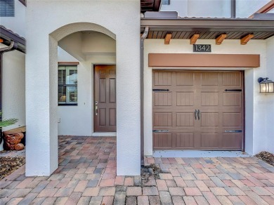 Welcome to this stunning fully furnished 3-bedroom, 2.5-bathroom on ChampionsGate Golf Resort in Florida - for sale on GolfHomes.com, golf home, golf lot