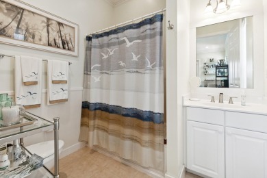 Located in the picturesque community of Crystal Lake, this on Sandestin Golf and Beach Resort - Raven in Florida - for sale on GolfHomes.com, golf home, golf lot