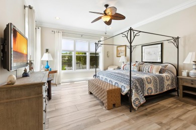Located in the picturesque community of Crystal Lake, this on Sandestin Golf and Beach Resort - Raven in Florida - for sale on GolfHomes.com, golf home, golf lot