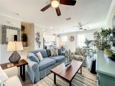 Welcome to this stunning fully furnished 3-bedroom, 2.5-bathroom on ChampionsGate Golf Resort in Florida - for sale on GolfHomes.com, golf home, golf lot