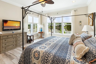 Located in the picturesque community of Crystal Lake, this on Sandestin Golf and Beach Resort - Raven in Florida - for sale on GolfHomes.com, golf home, golf lot