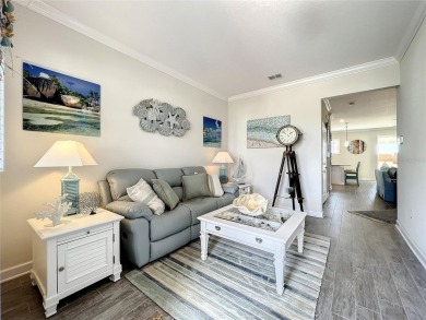 Welcome to this stunning fully furnished 3-bedroom, 2.5-bathroom on ChampionsGate Golf Resort in Florida - for sale on GolfHomes.com, golf home, golf lot