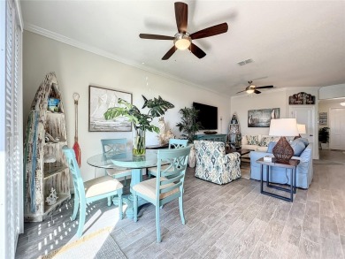 Welcome to this stunning fully furnished 3-bedroom, 2.5-bathroom on ChampionsGate Golf Resort in Florida - for sale on GolfHomes.com, golf home, golf lot