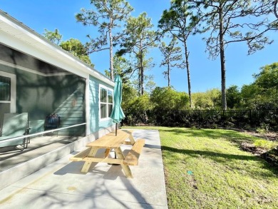 Discover this beautifully designed 1,933 sq ft home situated on on St. James Bay in Florida - for sale on GolfHomes.com, golf home, golf lot