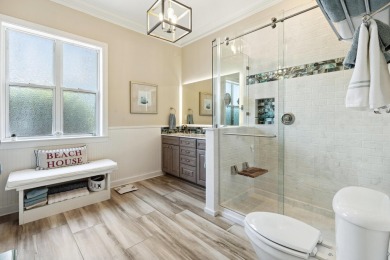 Located in the picturesque community of Crystal Lake, this on Sandestin Golf and Beach Resort - Raven in Florida - for sale on GolfHomes.com, golf home, golf lot