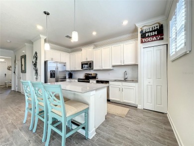 Welcome to this stunning fully furnished 3-bedroom, 2.5-bathroom on ChampionsGate Golf Resort in Florida - for sale on GolfHomes.com, golf home, golf lot