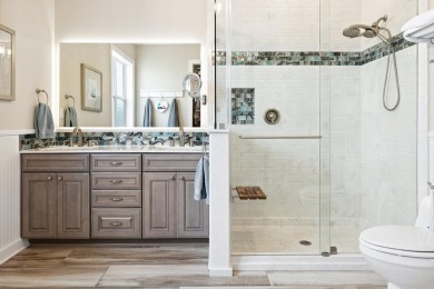 Located in the picturesque community of Crystal Lake, this on Sandestin Golf and Beach Resort - Raven in Florida - for sale on GolfHomes.com, golf home, golf lot