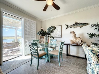 Welcome to this stunning fully furnished 3-bedroom, 2.5-bathroom on ChampionsGate Golf Resort in Florida - for sale on GolfHomes.com, golf home, golf lot