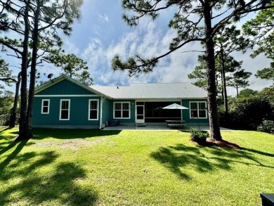 Discover this beautifully designed 1,933 sq ft home situated on on St. James Bay in Florida - for sale on GolfHomes.com, golf home, golf lot