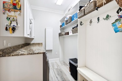 Located in the picturesque community of Crystal Lake, this on Sandestin Golf and Beach Resort - Raven in Florida - for sale on GolfHomes.com, golf home, golf lot